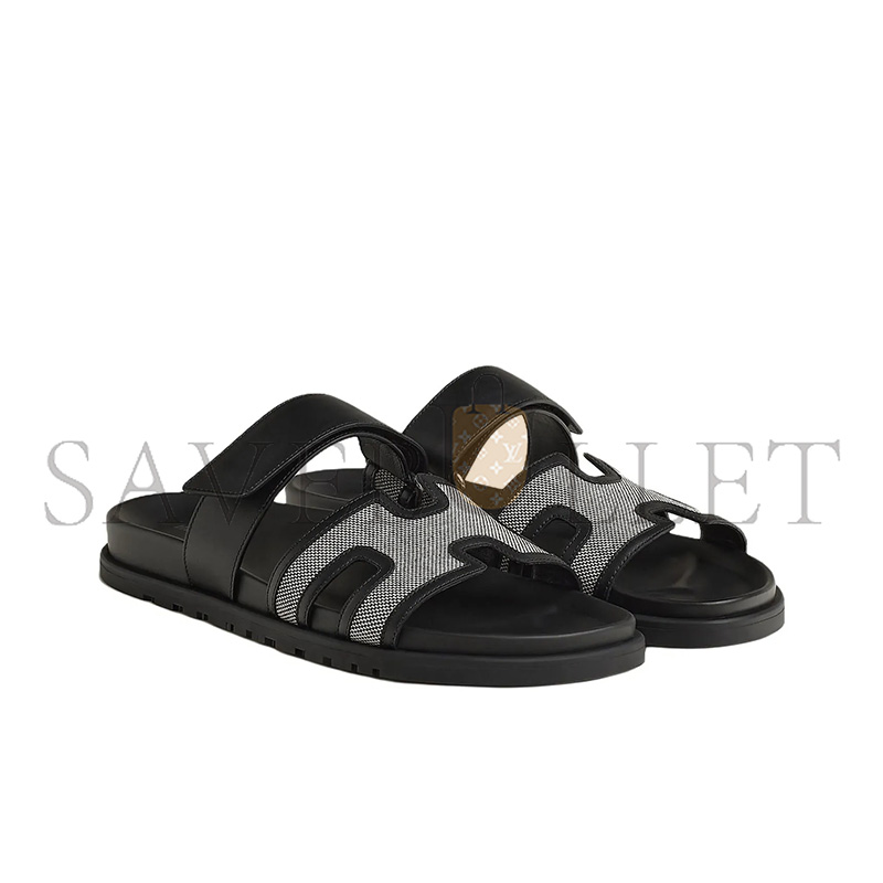 HERMES CHYPRE SANDAL H251888Z HPN
